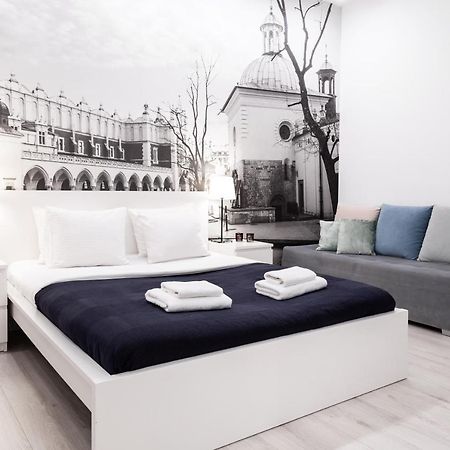 Househost Apartment: Bonerowska 5/11 Краків Екстер'єр фото