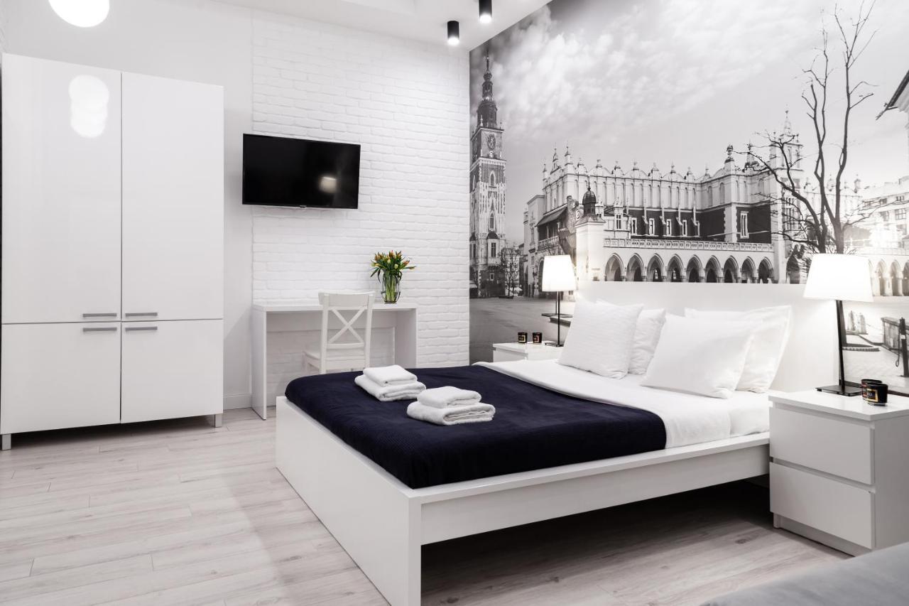 Househost Apartment: Bonerowska 5/11 Краків Екстер'єр фото