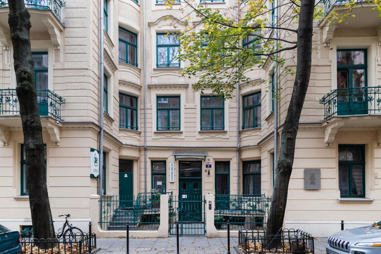 Househost Apartment: Bonerowska 5/11 Краків Екстер'єр фото