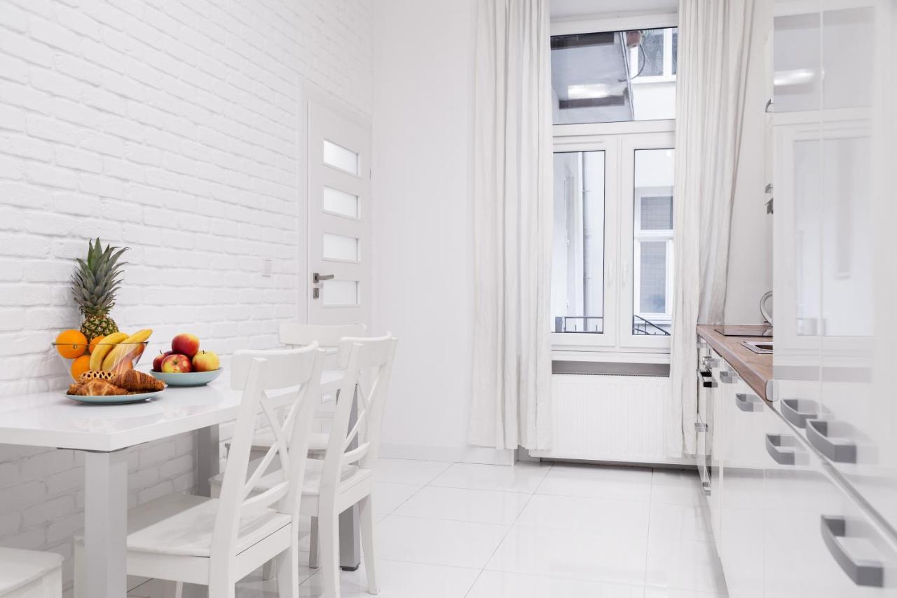 Househost Apartment: Bonerowska 5/11 Краків Екстер'єр фото