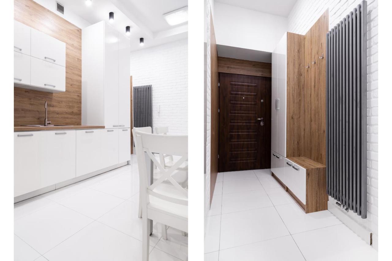 Househost Apartment: Bonerowska 5/11 Краків Екстер'єр фото