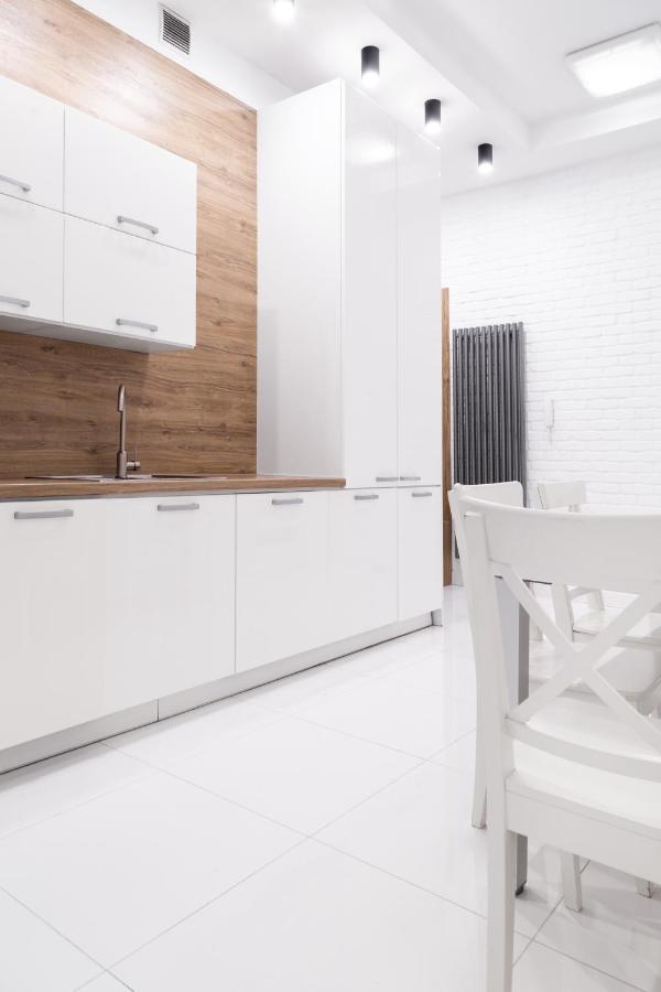 Househost Apartment: Bonerowska 5/11 Краків Екстер'єр фото